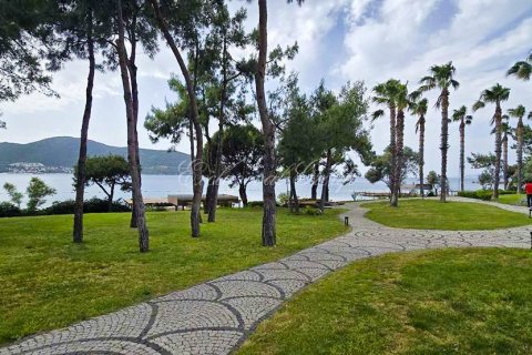 3+1 Villa  i Bodrum, Mugla, Tyrkia Nr. 191267 - 1