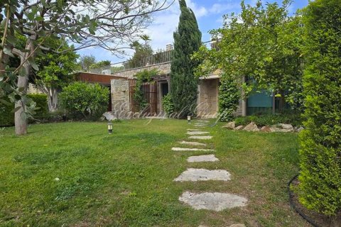 3+1 Villa  i Bodrum, Mugla, Tyrkia Nr. 191267 - 5