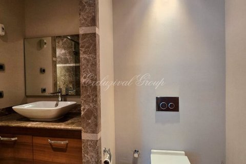 3+1 Villa  i Bodrum, Mugla, Tyrkia Nr. 191267 - 13