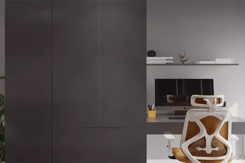 آپارتمان در  Kepez ، امارات متحده عربی 2 خوابه ، 113 متر مربع.  شماره 183050 - 27