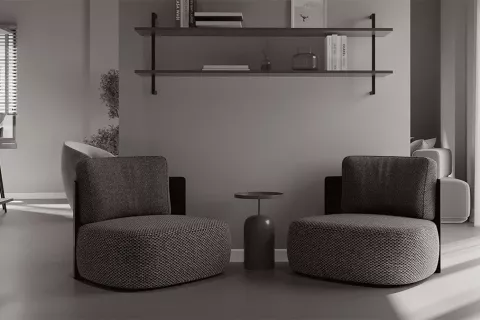 آپارتمان در  Kepez ، امارات متحده عربی 2 خوابه ، 113 متر مربع.  شماره 183050 - 24
