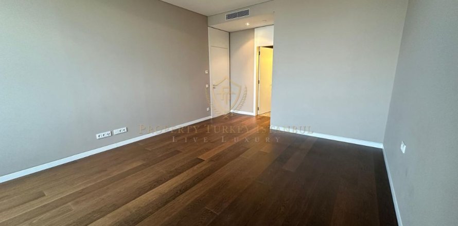 2+1 Lejlighed  i Sisli, Istanbul, Tyrkiet Nr. 170119