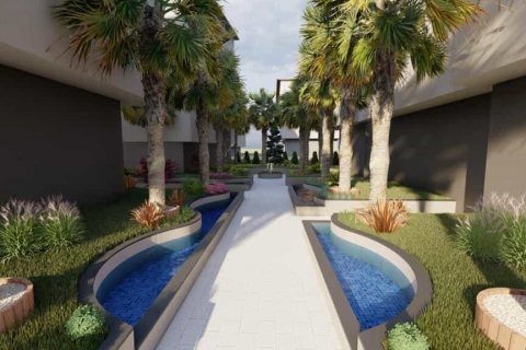 Продажа квартиры  в Стамбуле, Турция 5+2, 335м2, №189048 – фото 11