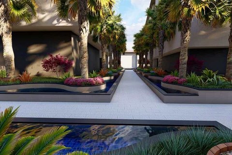 Продажа квартиры  в Стамбуле, Турция 3 комн., 240м2, №189049 – фото 10