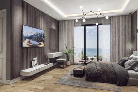 Apartment for sale  in Istanbul, Turkey, 4 bedrooms, 210m2, No. 189050 – photo 6