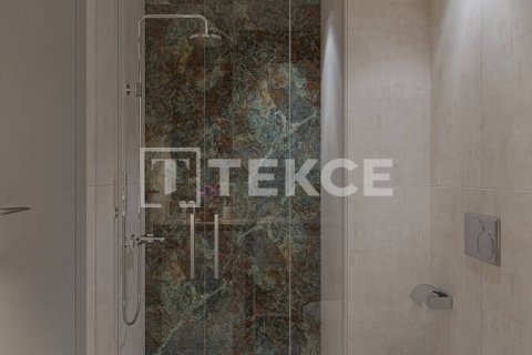 Продажа пентхауса  в Аланье, Анталье, Турция 4+1, 212м2, №189046 – фото 26