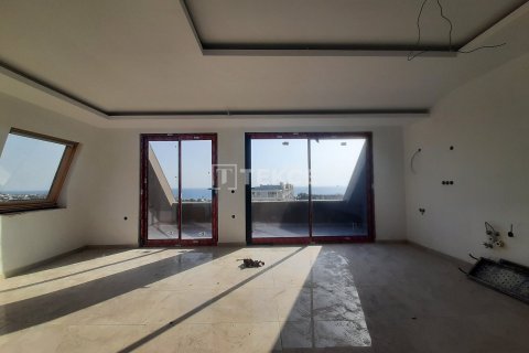 1+1 Lejlighed  i Alanya, Antalya, Tyrkiet Nr. 162573 - 7