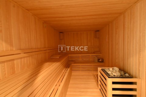 1+1 Lejlighed  i Alanya, Antalya, Tyrkiet Nr. 162573 - 18