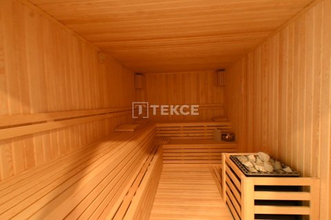 پنت هاس در  Alanya ، ترکیه 2 خوابه ، 120 متر مربع.  شماره 162574 - 18