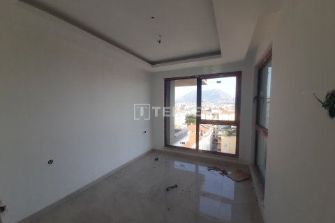 Penthouse for sale  in Alanya, Antalya, Turkey, 2 bedrooms, 120m2, No. 162574 – photo 11