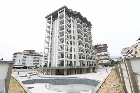 Penthouse for sale  in Alanya, Antalya, Turkey, 2 bedrooms, 120m2, No. 162574 – photo 6