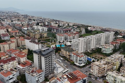 Penthouse for sale  in Alanya, Antalya, Turkey, 2 bedrooms, 120m2, No. 162574 – photo 8