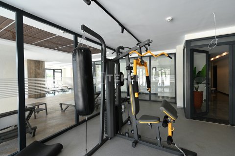 پنت هاس در  Alanya ، ترکیه 2 خوابه ، 120 متر مربع.  شماره 162574 - 17