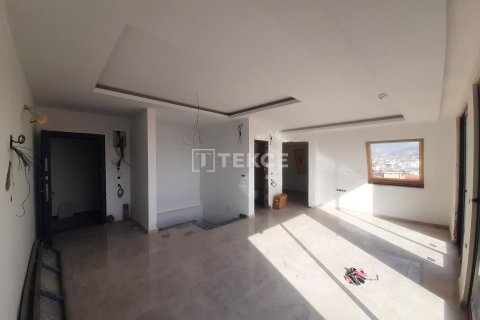 Penthouse for sale  in Alanya, Antalya, Turkey, 2 bedrooms, 120m2, No. 162574 – photo 10