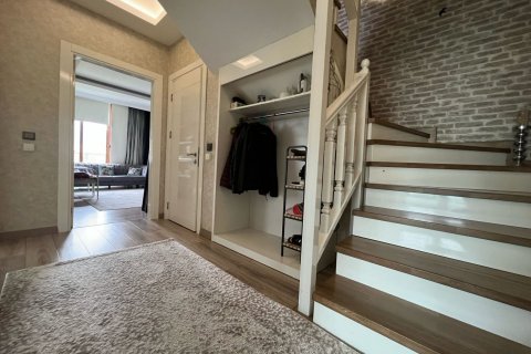 Продажа квартиры  в Оба, Анталье, Турция 5 комн., 200м2, №186643 – фото 10