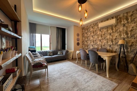 Продажа квартиры  в Оба, Анталье, Турция 5 комн., 200м2, №186643 – фото 11