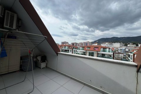 Продажа квартиры  в Оба, Анталье, Турция 5 комн., 200м2, №186643 – фото 24