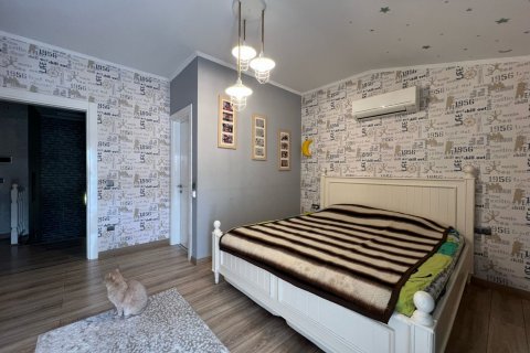 Продажа квартиры  в Оба, Анталье, Турция 5 комн., 200м2, №186643 – фото 23