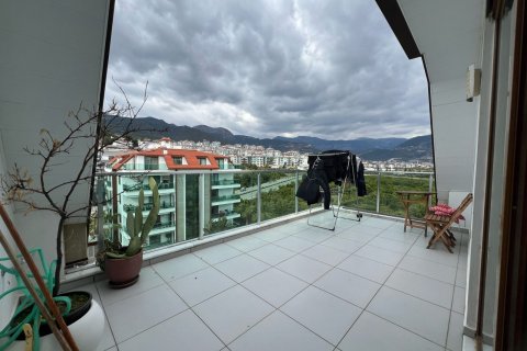 Продажа квартиры  в Оба, Анталье, Турция 5 комн., 200м2, №186643 – фото 18