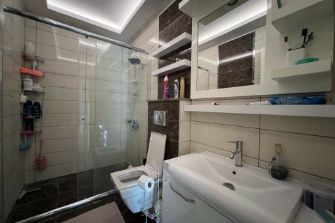 Продажа квартиры  в Оба, Анталье, Турция 5 комн., 200м2, №186643 – фото 15