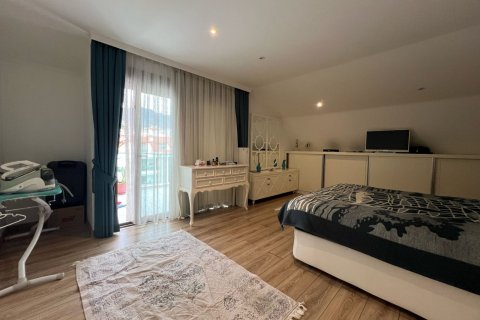 Продажа квартиры  в Оба, Анталье, Турция 5 комн., 200м2, №186643 – фото 19