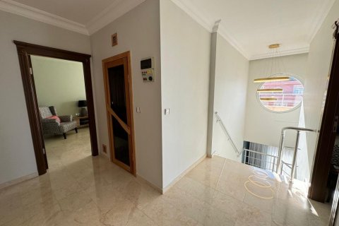 Продажа квартиры  в Махмутларе, Анталье, Турция 4 комн., 350м2, №194092 – фото 20