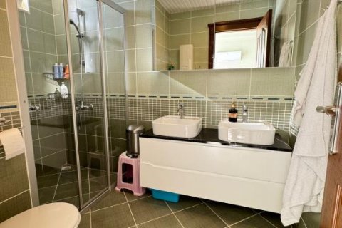 Продажа квартиры  в Махмутларе, Анталье, Турция 4 комн., 350м2, №194092 – фото 15