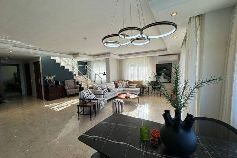 Продажа квартиры  в Махмутларе, Анталье, Турция 4 комн., 350м2, №194092 – фото 6