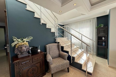 Продажа квартиры  в Махмутларе, Анталье, Турция 4 комн., 350м2, №194092 – фото 8