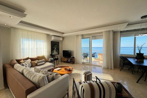 Продажа квартиры  в Махмутларе, Анталье, Турция 4 комн., 350м2, №194092 – фото 3