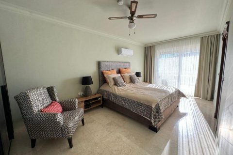 Продажа квартиры  в Махмутларе, Анталье, Турция 4 комн., 350м2, №194092 – фото 12