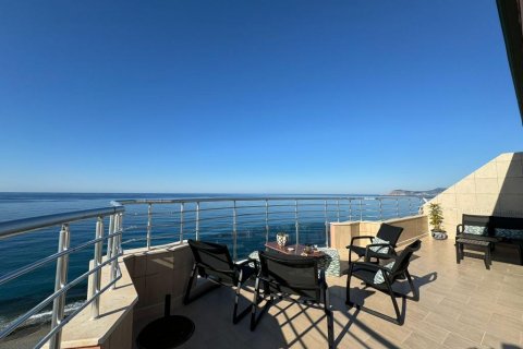 Продажа квартиры  в Махмутларе, Анталье, Турция 4 комн., 350м2, №194092 – фото 1