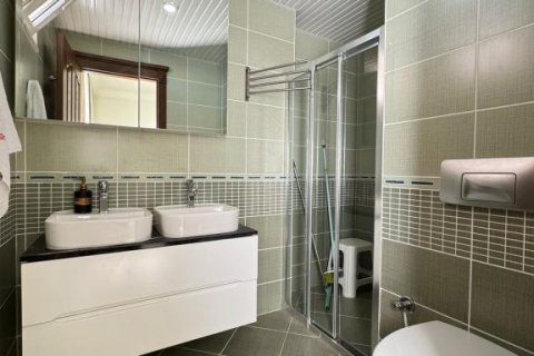 Продажа квартиры  в Махмутларе, Анталье, Турция 4 комн., 350м2, №194092 – фото 13