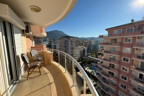 Продажа квартиры  в Махмутларе, Анталье, Турция 4 комн., 350м2, №194092 – фото 30