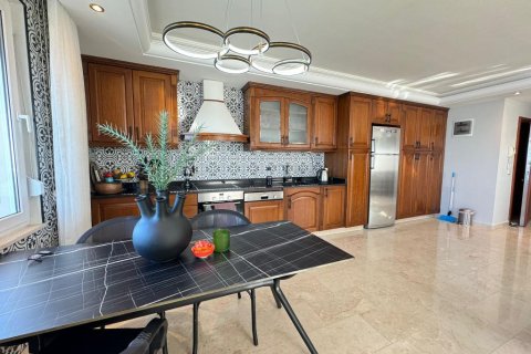 Продажа квартиры  в Махмутларе, Анталье, Турция 4 комн., 350м2, №194092 – фото 7