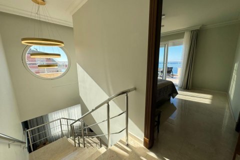 Продажа квартиры  в Махмутларе, Анталье, Турция 4 комн., 350м2, №194092 – фото 19