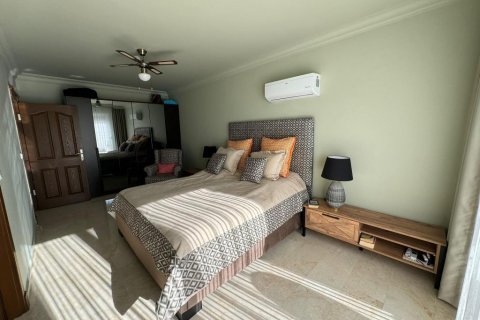 Продажа квартиры  в Махмутларе, Анталье, Турция 4 комн., 350м2, №194092 – фото 11