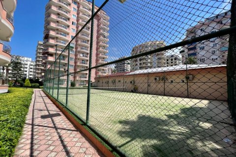 Продажа квартиры  в Махмутларе, Анталье, Турция 4 комн., 350м2, №194092 – фото 28