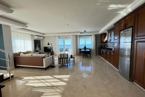 Продажа квартиры  в Махмутларе, Анталье, Турция 4 комн., 350м2, №194092 – фото 5