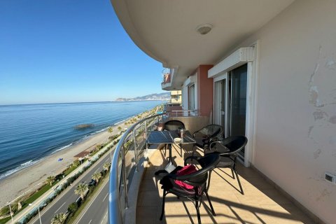 Продажа квартиры  в Махмутларе, Анталье, Турция 4 комн., 350м2, №194092 – фото 2