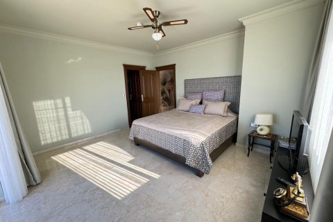 Продажа квартиры  в Махмутларе, Анталье, Турция 4 комн., 350м2, №194092 – фото 10