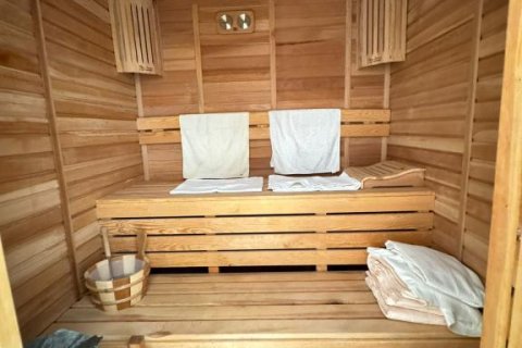 Продажа квартиры  в Махмутларе, Анталье, Турция 4 комн., 350м2, №194092 – фото 18