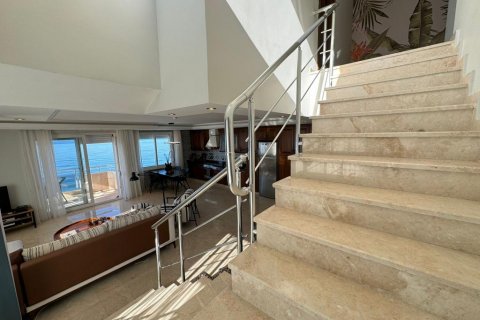 Продажа квартиры  в Махмутларе, Анталье, Турция 4 комн., 350м2, №194092 – фото 21