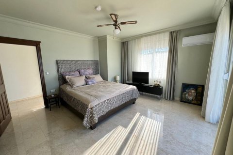 Продажа квартиры  в Махмутларе, Анталье, Турция 4 комн., 350м2, №194092 – фото 9