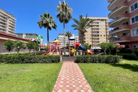 Продажа квартиры  в Махмутларе, Анталье, Турция 4 комн., 350м2, №194092 – фото 26