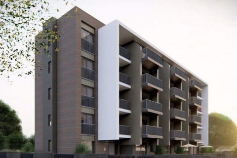 Apartment for sale  in Aksu, Antalya, Turkey, 1 bedroom, 45m2, No. 194081 – photo 10