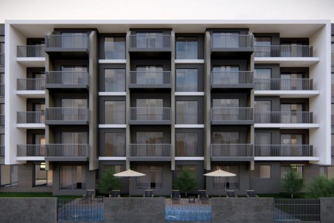 Apartment for sale  in Aksu, Antalya, Turkey, 1 bedroom, 45m2, No. 194081 – photo 6