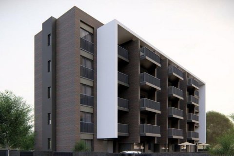 Apartment for sale  in Aksu, Antalya, Turkey, 1 bedroom, 45m2, No. 194081 – photo 2