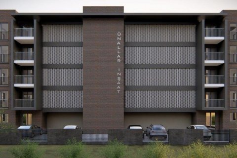 Apartment for sale  in Aksu, Antalya, Turkey, 1 bedroom, 45m2, No. 194081 – photo 9