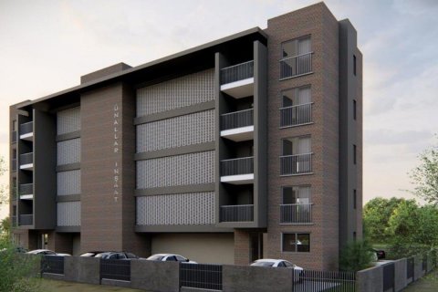 Apartment for sale  in Aksu, Antalya, Turkey, 1 bedroom, 45m2, No. 194081 – photo 8